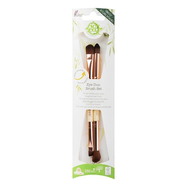 So Eco Duo Brush Set