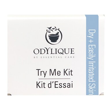 Odylique Try Me Kit