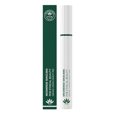 PHB Ethical Beauty Mesmerise Mascara - Black 9g