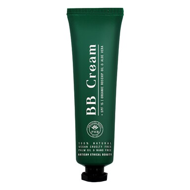 PHB Ethical Beauty BB Cream: Tan 30g