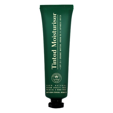 PHB Ethical Beauty Tinted Moisturiser: Fair 30g