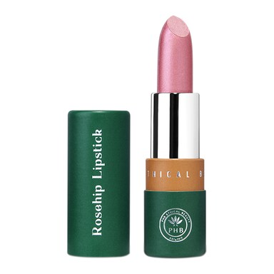 PHB 100% Pure Organic Lipstick - Grace 9g