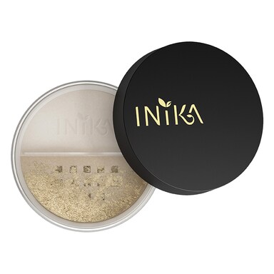 INIKA Loose Mineral Foundation SPF 25 - Grace 8g