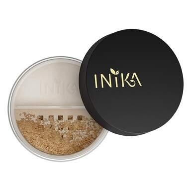 INIKA Loose Mineral Foundation SPF25 - Inspiration 8g