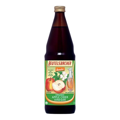 Beutelsbacher Demeter Apple Cider Vinegar 750ml