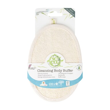 So Eco - Cleansing Body Buffer