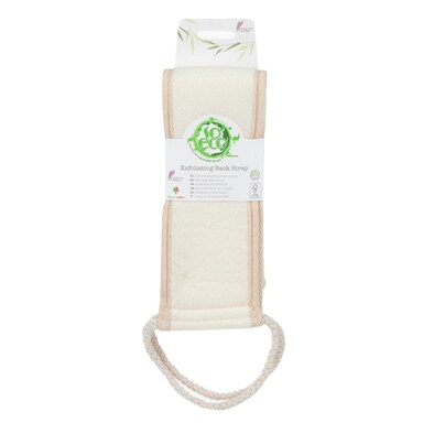 So Eco - Exfoliating Back Strap