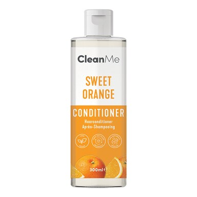 Clean Me Sweet Orange Conditioner 300 ml