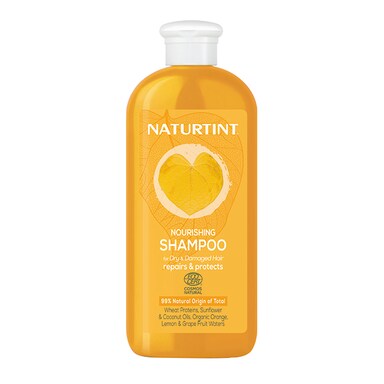Naturtint Nourishing Shampoo 330ml