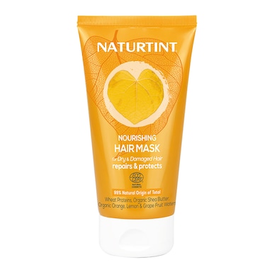 Naturtint Nourishing Hair Mask 150ml