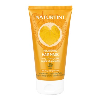 Naturtint Nourishing Hair Mask 150ml