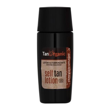 TanOrganic Self Tanning Lotion 25ml