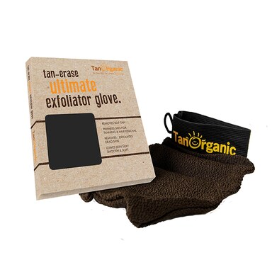 TanOrganic Ultimate Exfoliator Glove