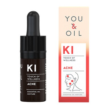 You & Oil KI-Acne Essential Oil Blend 5ml