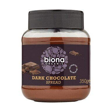 Biona Chocolate Spread 350g