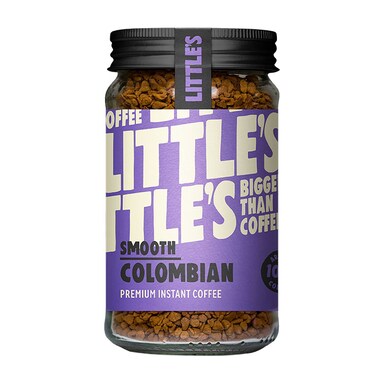 Little's Coffee Colombian Origin 100g