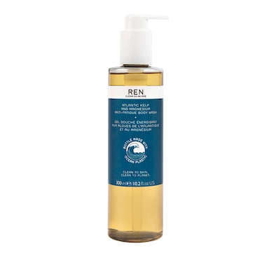 REN Atlantic Kelp & Micro Algae Anti-Fatigue Body Wash