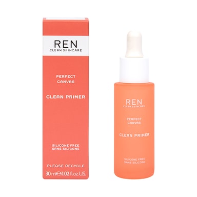 REN Perfect Canvas Clean Primer