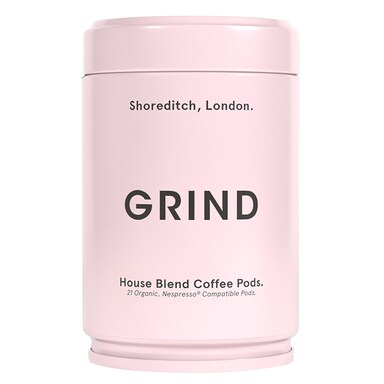 Grind Coffee House Blend Pods 20x