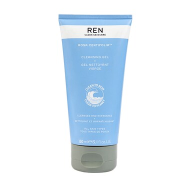 REN Rosa Centifolia Cleansing Gel