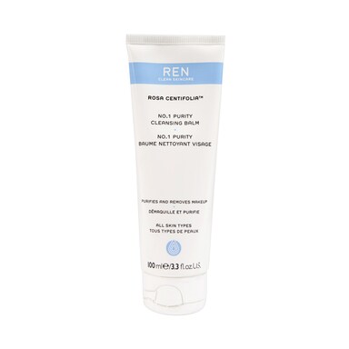 REN Rosa Centifolia No.1 Purity Cleansing Balm