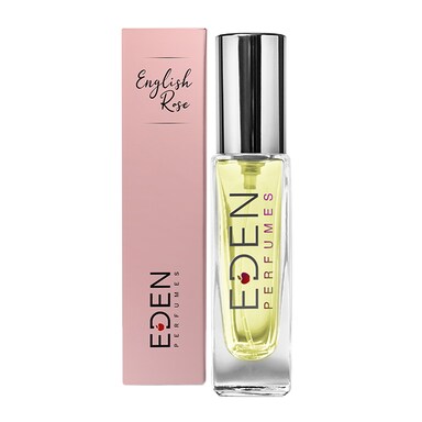 Eden Perfumes English Rose Eau de Parfum 30ml