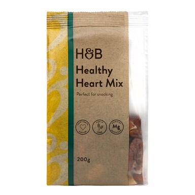 Holland & Barrett Healthy Heart Mix 200g