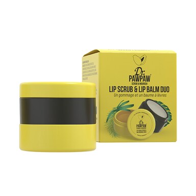 Dr. PawPaw Scrub & Nourish
