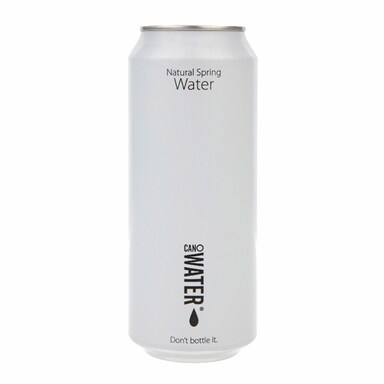 CanO Water - Still 500ml