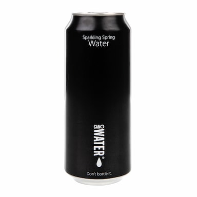 CanO Water - Sparkling 500ml