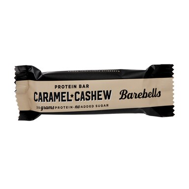 Barebells Protein Bar Caramel Cashew 56g