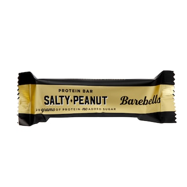 Barebells Protein Bar Salty Peanut 56g