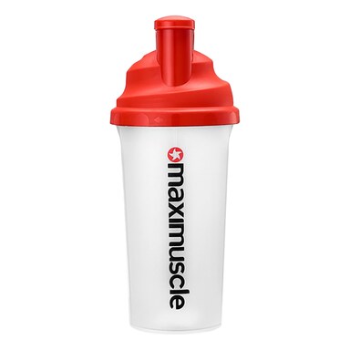 MaxiMuscle Shaker 700ml