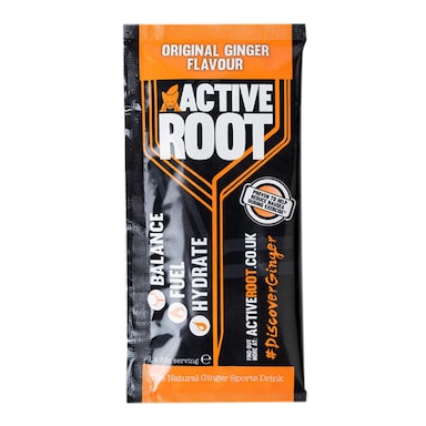 Active Root Hydrate Ginger Sachet 35g