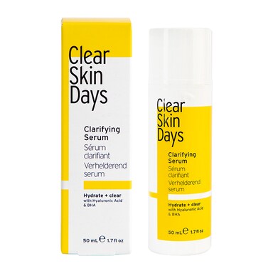 Clear Skin Days Clarifying Serum 50ml