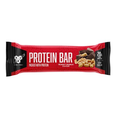 BSN Protein Bar Peanut Crunch 60g