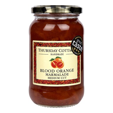 Thursday Cottage Blood Orange Marmalade 454g
