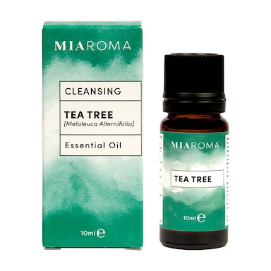 Miaroma Tea Tree Pure Essential Oil 10ml