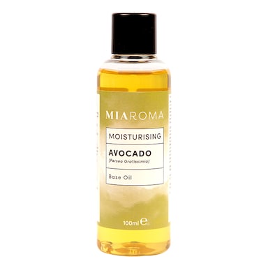 Miaroma Avocado Base Oil 100ml