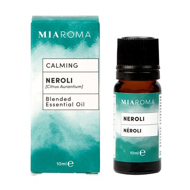 Miaroma Neroli Blended Essential Oil 10ml