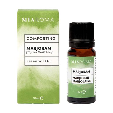 Miaroma Marjoram Pure Essential Oil 10ml