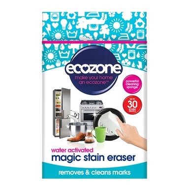 Ecozone Magical Stain Eraser Single