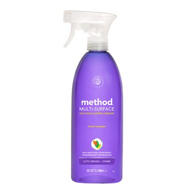 Method All Purpose Cleaning Spray - Lavender 828ml