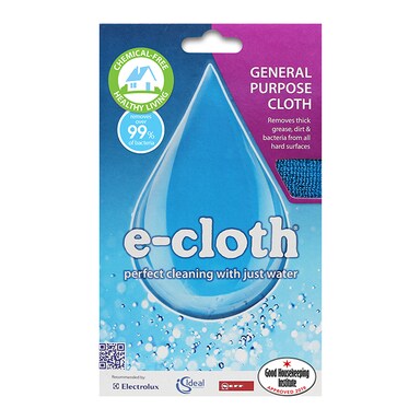 E-Cloth General Purpose Cloth Single