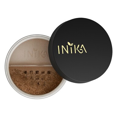 INIKA LooseMineral Foundation SPF25 - Wisdom 8g