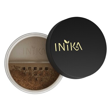 INIKA Loose Mineral Foundation SPF25 - Joy 8g