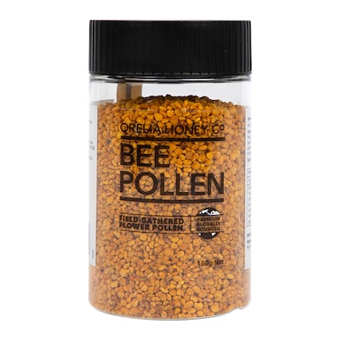 Orelia Bee Pollen 150g