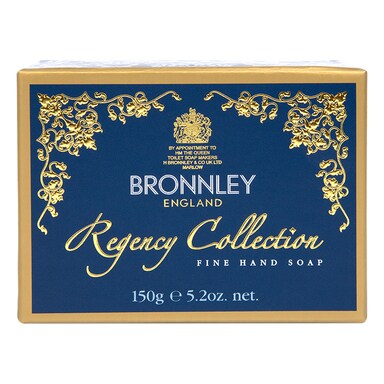 Bronnley Regency Collection Soap Bar