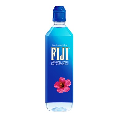 Fiji Water Sportscap 700ml