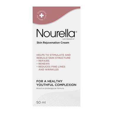 Nourella Skin Rejuvination Cream 50ml